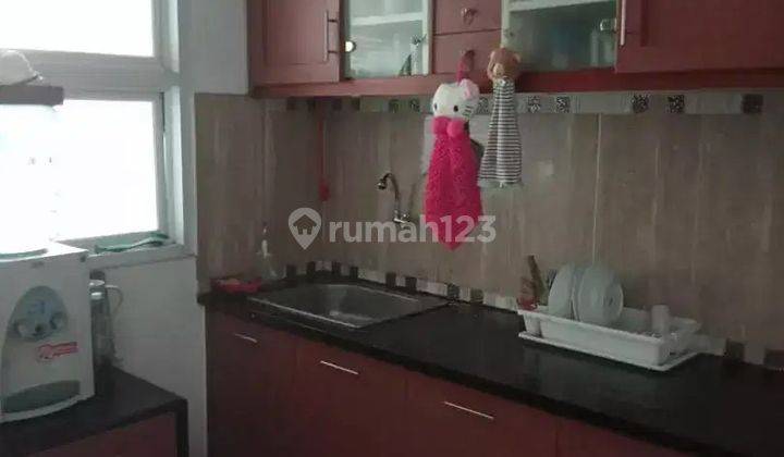 Dijual Rumah Di Maleo Bintaro Sek9 Pondok Aren Tangerang Selatan 2