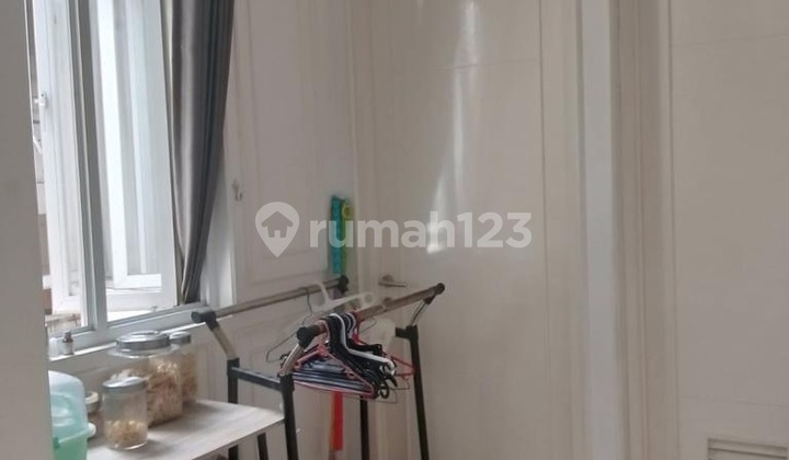 Rumah di The Bay Paradise Resort Ciputat Tangerang Selatan 2