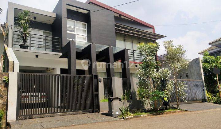 Dijual Rumah Di Flaminggo Bintaro Jaya Sektor 9 Tangerang Selatan 2