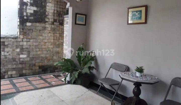 Dijual Rumah di Mandar Bintaro Jaya Sektor 3a Tangerang Selatan 2