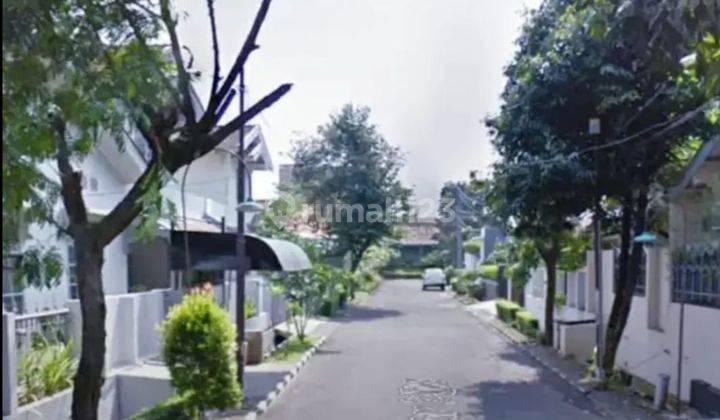 Dijual Rumah di Mandar Bintaro Jaya Sektor 3a Tangerang Selatan 2