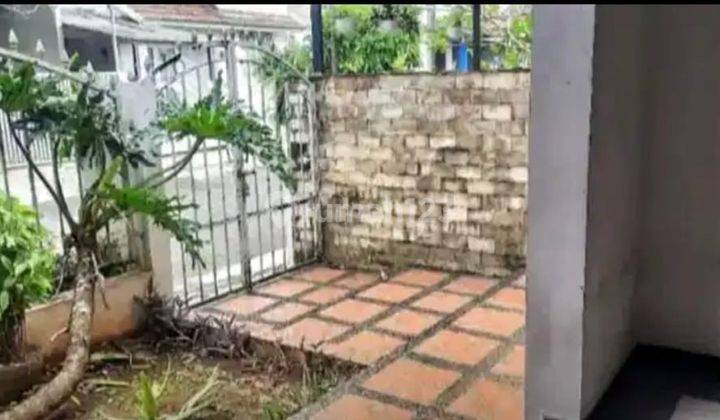 Dijual Rumah di Mandar Bintaro Jaya Sektor 3a Tangerang Selatan 2