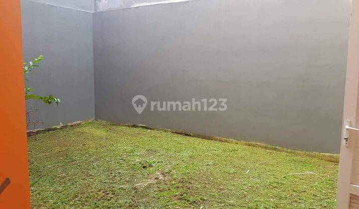 Dijual Rumah Alam Sutera Cluster Intan , Serpong , Tangerang Kota 2