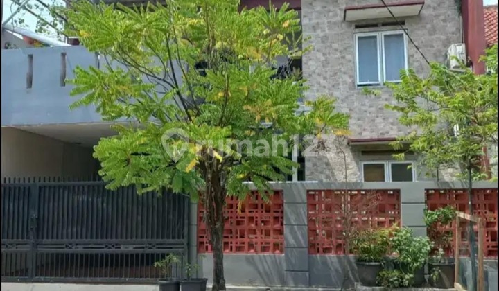 Rumah Di Jln Candi Pamulang Ciputat Timur Tangerang Selata