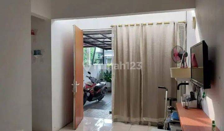 Rumah di Jombang Ciputat dhaya pesona sudimara 2