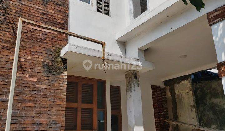 Rumah di Permata Bintaro Sektor 9 Pondok Aren Tangerang Selatan 2