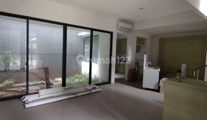  Rumah di Kebayoran Infinity Bintaro Sek7 Tangerang Selatan 2