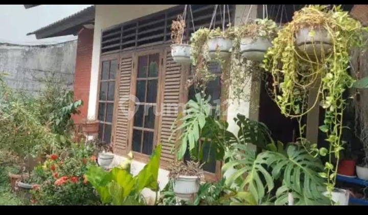  Rumah Bagus di Taman Kedaung Ciputat Tangerang Selatan