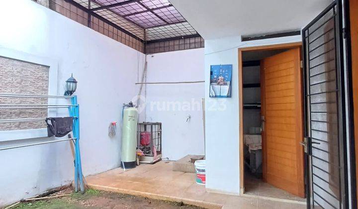 Rumah di Villa Gunung Lestari Jombang Sudimara Tangerang Selatan 2