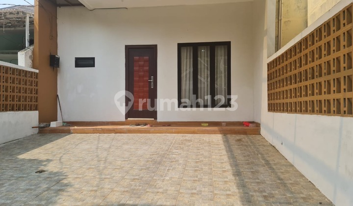 Rumah di Villa Bintaro Regency, Pondok Aren Tangerang Selatan 2