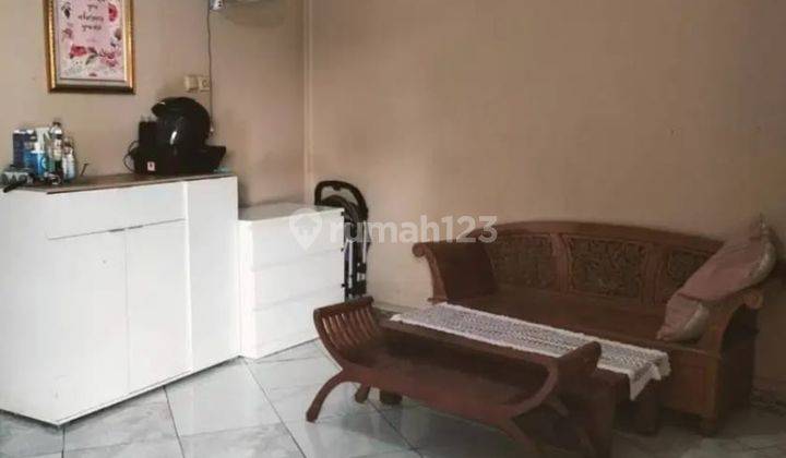 Dijual Rumah di Jalan Eboni Pondok Aren, Tangerang 2