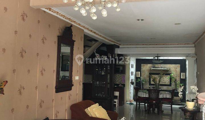 Dijual Rumah di Komplek Camar Bintaro Jaya Sektor 3, Pondok Betung, Tangerang Selatan 2