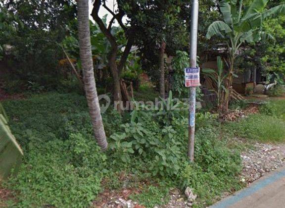 Dijual Kavling di Jl.kesehatan Kel Cipayung, Kec Ciputat, Tangerang Selatan 1