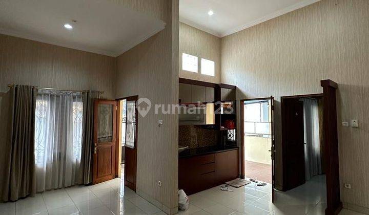 Rumah di Perum Citra Nirwana Jln Kalimantan Kaliurang Jogya 2