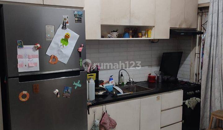 Rumah di Komplek Pajak Cipadu, Cluster Kasuari Tangerang Selatan  2