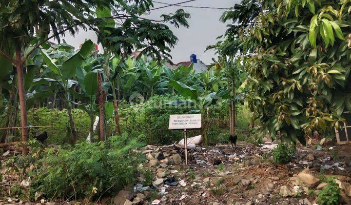 Kavling di Pondok Jagung Graha Raya Bintaro Tangerang Selatan 2