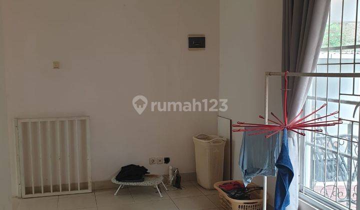 Rumah di Cluster Puri Bintaro Jaya Sektor 9 Tangerang Selatan  2