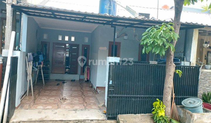 Rumah di Puri Bintaro Indah, Jombang, Sudimara Tangerang Selatan  1