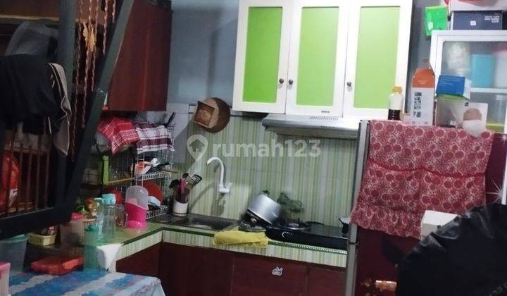 Rumah di Puri Bintaro Indah, Jombang, Sudimara Tangerang Selatan  2