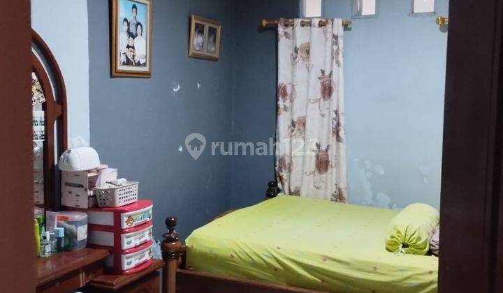 Rumah di Puri Bintaro Indah, Jombang, Sudimara Tangerang Selatan  2