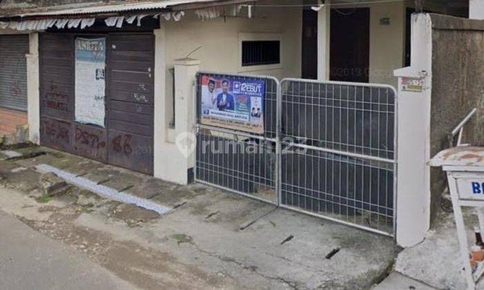 Dijual di Petukangan Utara. Pesanggrahan Jakarta Selatan  1