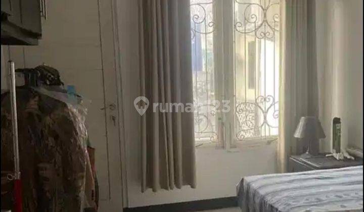 Rumah di Komplek Puri Bintaro Jaya Sektor 9 Tangerang Selatan 2