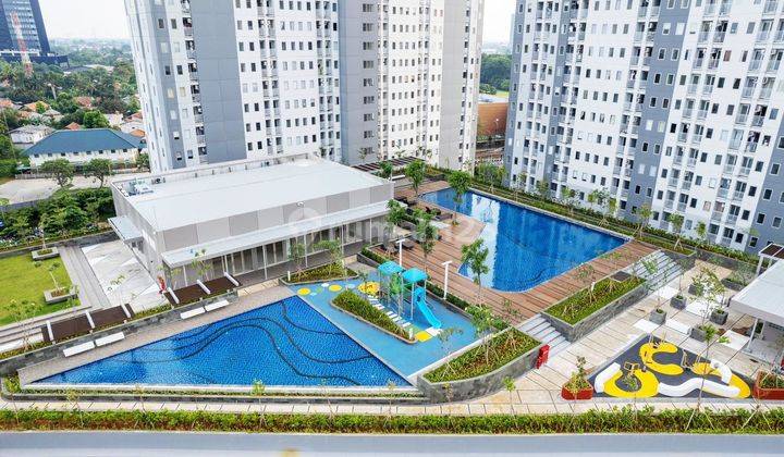 Apartemen Emerald Bintaro Jaya Property Pondok Aren Tangsel 1