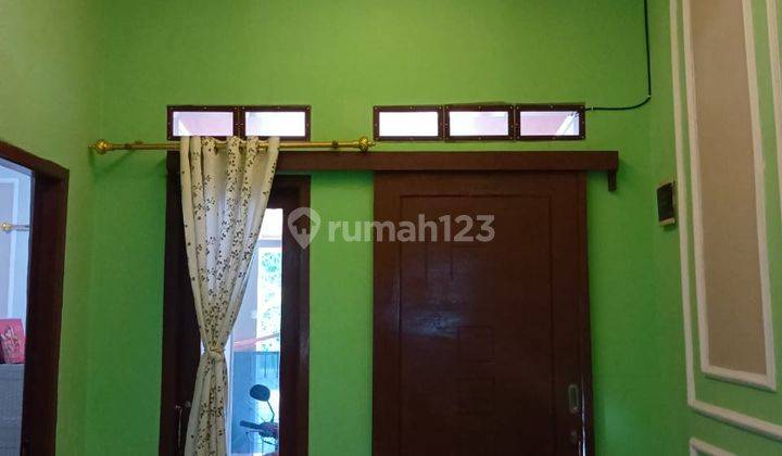 Rumah di Komplek Villa Mutiara Serpong, Pondok Jagung Tangsel 2