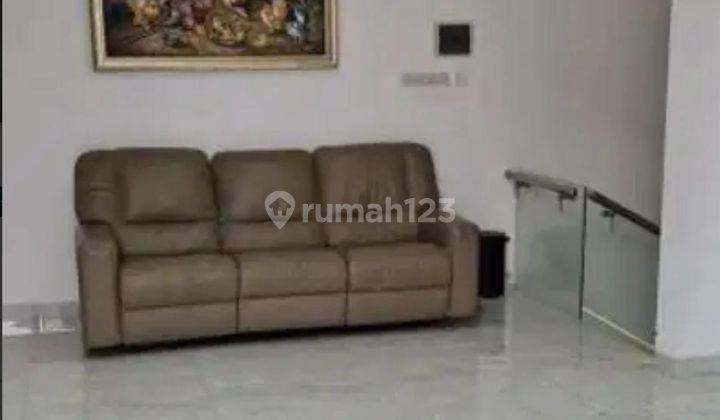 Rumah di Cluster Emerald Bintaro Jaya Sektor9 Pondok Aren Tangsel 2