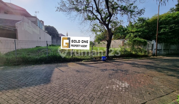 Plot in Penguin Complex, Bintaro Sector 3, Pondok Aren, South Tangerang Plot in Penguin Complex, Bintaro Sector 3, Pondok Aren, South Tangerang