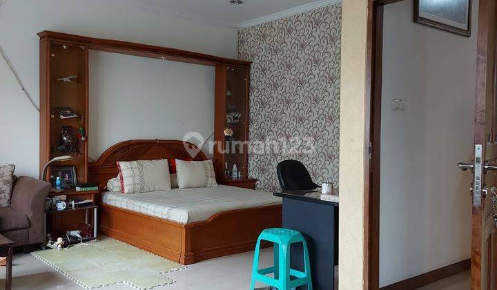 Rumah di Boulevard Regensi Melati Mas Residence Serpong 2