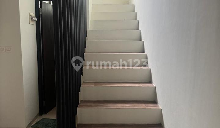 Strategically Located House in Grand Paradiso Pamulang 2, South Tangerang 2