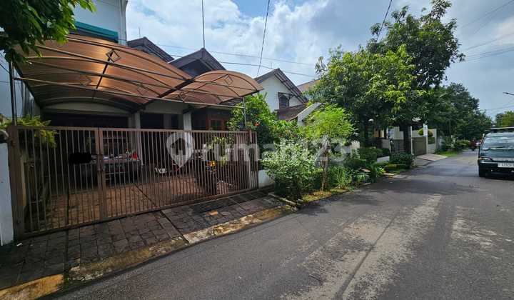 Rumah Murah Bintaro Sektor 1 Jakarta Selatan
