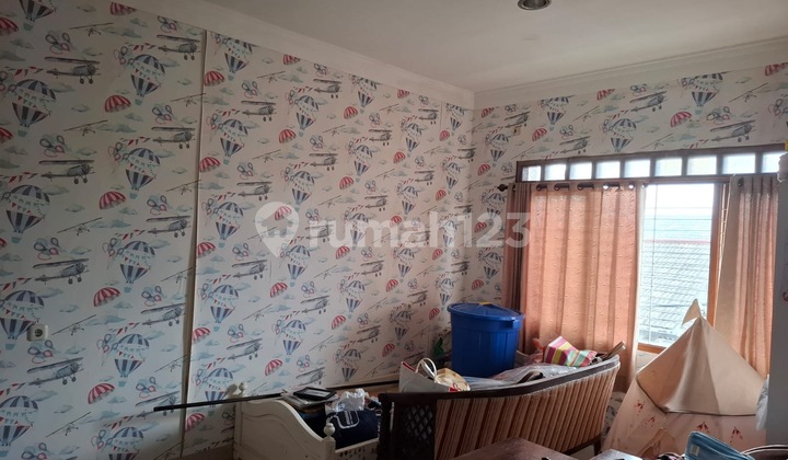 Rumah di Komplek Pamulang permai 1, Ciputat Tangerang Selatan 2