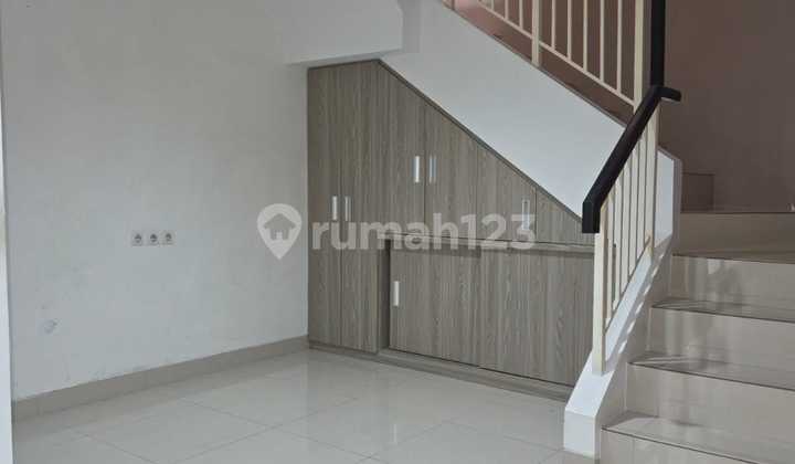 Rumah di Visana at The Savia Ciater Serpong Tangerang Selatan 2