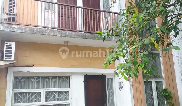 Rumah di Komplek Nusajaya Bintaro, Pondok Ranji Ciputat TangSel