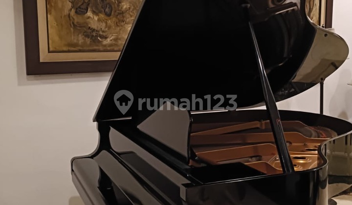 Rumah di Komplek River Park Bintaro jaya sektor 8 TangSel 2