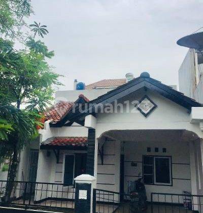 Rumah Di Komplek Duta Bintaro Ciledug Graha Raya Kota Tangerang  1