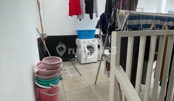 Rumah di Komplek Vila Inti Persada Pamulang Timur TangSel 2