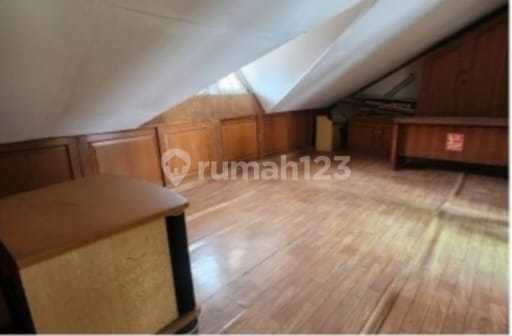 Rumah di Kepodang Bintaro  jaya sektor 2 Ciputat timur Jaya 2