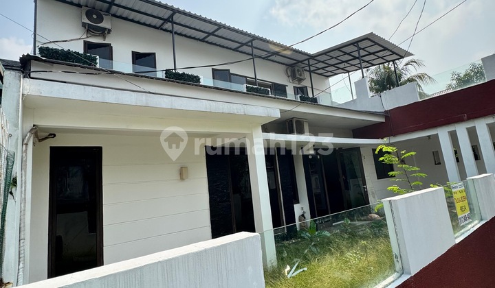 RUMAH DI SERPONG PARK TANGERANG SERPONG PARK BRILLIANCE Tangerang 1