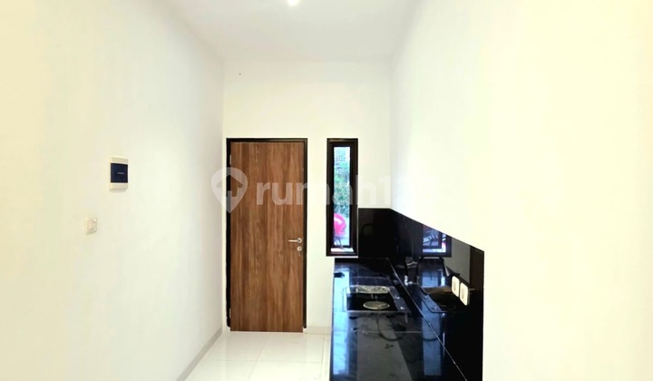 Rumah baru di Graha Bintaro, Pondok Aren  Tangerang selatan  2