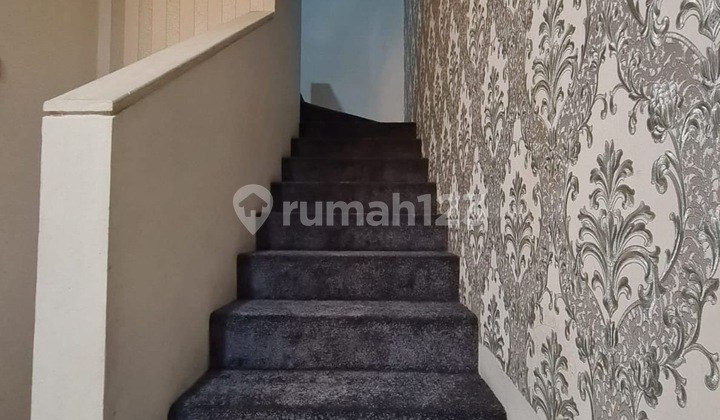 Rumah di Cluster Fortune Graha raya Bintaro, Ciledug, TangSel 2