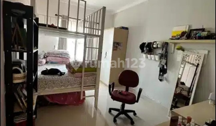 House in Villa Bintaro Indah Complex, Jombang, Sudimara Ciputat 2