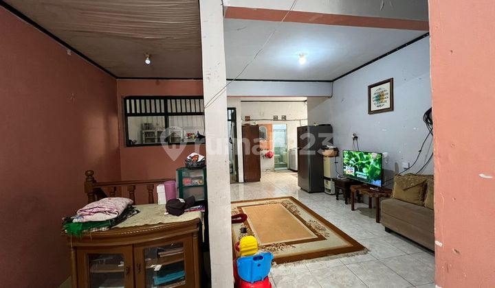 House in Kompas Rempoa Complex, Ciputat, South Tangerang 2