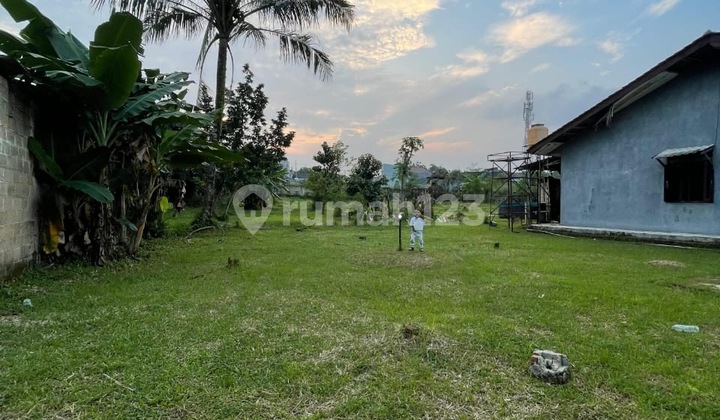 Tanah / Kavling di Jln Pendidikan Pondok Benda Pamulang TangSel Tanah / Kavling di Jln Pendidikan Pondok Benda Pamulang TangSel