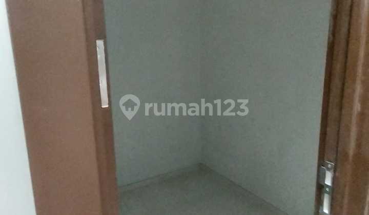 Rumah Discovery Alton Semi Furnished Bintaro Jaya Sek 9 2