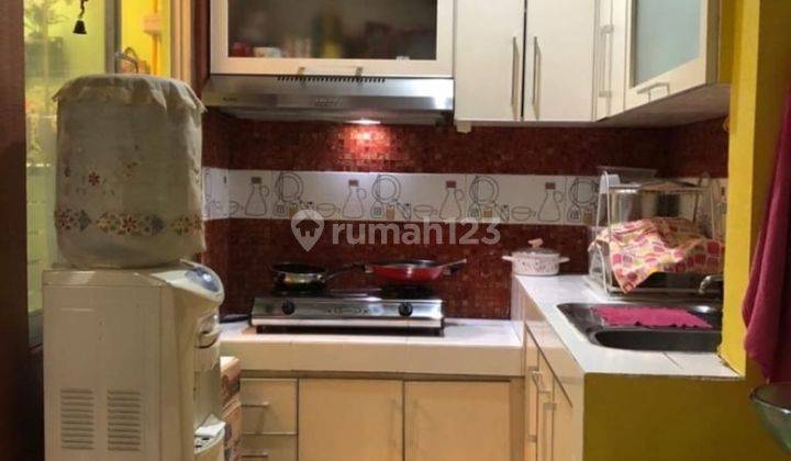 Rumah di Emerald Town House Bintaro Jaya Sek9 Pondok Aren Tangsel 2