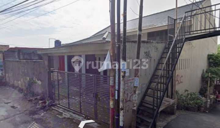 Rumah Siap Huni di Pondok Cabe Tangerang Selatan Rumah Siap Huni di Pondok Cabe Tangerang Selatan