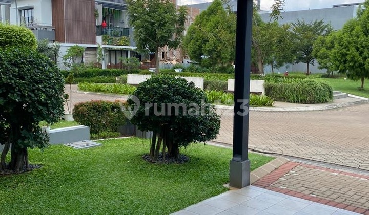 Rumah di Kebayoran Infinity bintaro jaya sek 7 Tangerang selatan  2